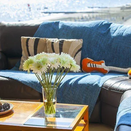 At Last Your Luxury In Mackenzie Eftyhia Villa Larnaca