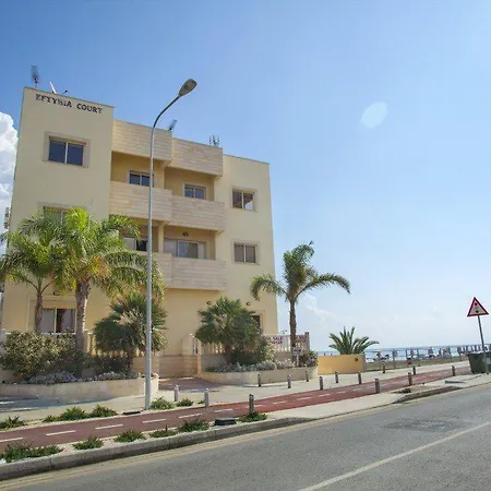 At Last Your Luxury In Mackenzie Eftyhia * Λάρνακα