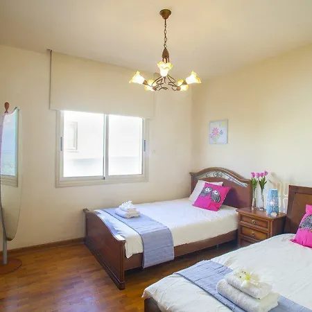 Βίλα At Last Your Luxury In Mackenzie Eftyhia Λάρνακα