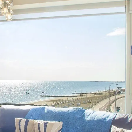 At Last Your Luxury In Mackenzie Eftyhia Βίλα Λάρνακα
